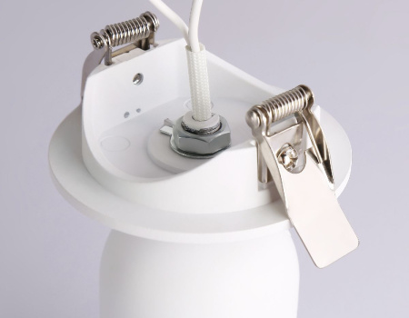 Встраиваемый спот Ambrella Light Move TA1272