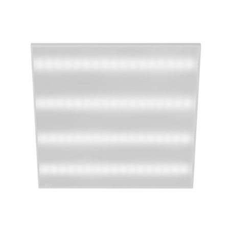 Светильник армстронг ST Luce Standart STP-A-1009-O-36-65K-40