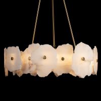 Подвесная светодиодная люстра Loft IT Alicante 10248/600