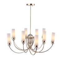 Люстра на штанге ST Luce Элегра SL1402.253.10