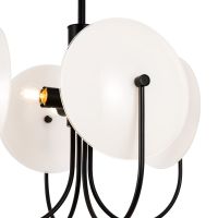 Потолочный светильник Freya Ellipse FR5320PL-04B