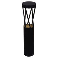 Ландшафтный светильник Reluce 09973-0.7-001KT 0,6M LED12W BK