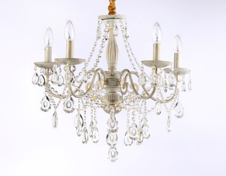 Подвесная люстра Ambrella Light Traditional TR4944