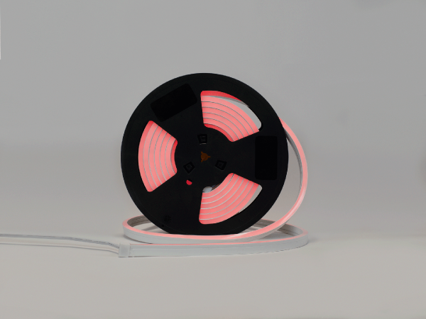 Неоновая лента SWG PRO 5050 RGB 5м NE560-24-10-SPIRGB-65 00-00032659