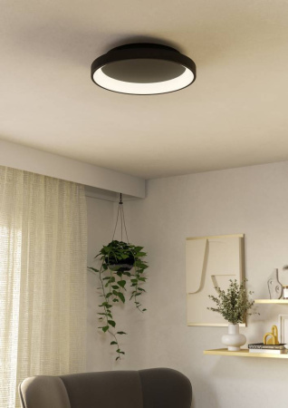 Потолочный светильник Eglo Loretello 901251