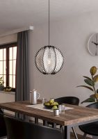 Подвесной светильник Eglo Waverton 44005