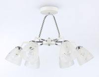 Потолочная люстра Ambrella Light Modern TR303292