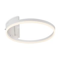Потолочный светильник Freya Frame FR6084CL-L68W