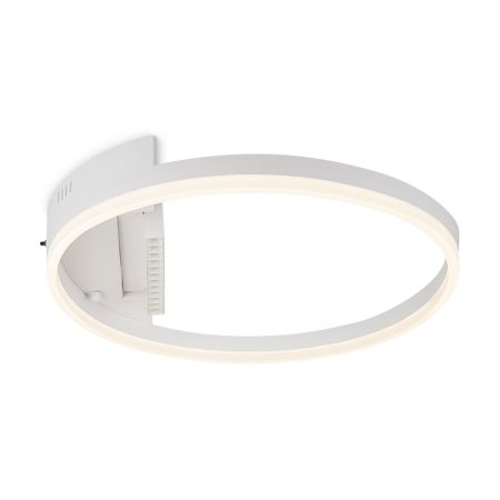 Потолочный светильник Freya Frame FR6084CL-L68W