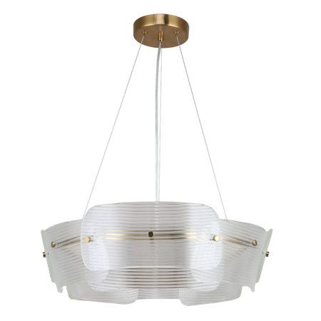 Подвесная люстра F-Promo Itaka 4738-6P