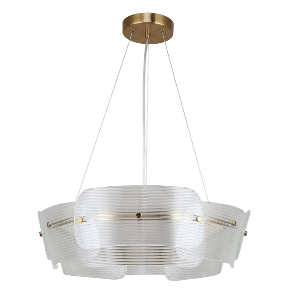 Подвесная люстра F-Promo Itaka 4738-6P