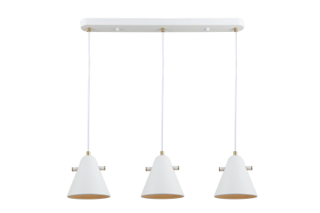 Подвесной светильник Freya Cozy FR5211PL-03W