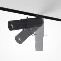 Трековый магнитный светильник Maytoni Gala TR108-4-10W3K-DS-B