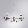Подвесная люстра Arte Lamp A1664SP-12CC