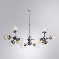 Подвесная люстра Arte Lamp A1664SP-12CC