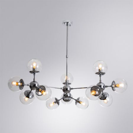 Подвесная люстра Arte Lamp A1664SP-12CC