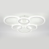 Потолочная люстра Escada Avani 10258/6LED