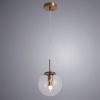 Подвесной светильник Arte Lamp Volare A1920SP-1AB