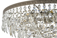 Люстра на штанге Arti Lampadari Castellana E 1.3.46.602 N