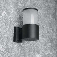 Уличный настенный светильник Feron Сиэтл DH0904 11656