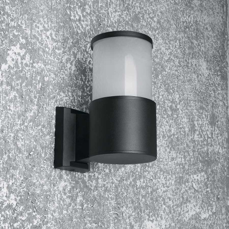 Уличный настенный светильник Feron Сиэтл DH0904 11656