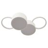 Потолочная люстра Loft IT Pin 10317/4 White