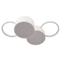 Потолочная люстра Loft IT Pin 10317/4 White