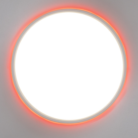 Потолочный светильник Citilux Norma LED RGB CL749400