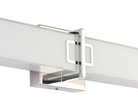 Настенный светильник Zortes Lory ZRS.80301.20