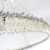 Подвесная люстра Modestyle MS.5004.1200 CR
