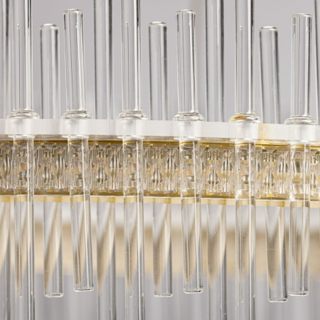 Подвесная люстра De Markt Арман 462011801