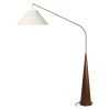 Торшер Loft IT Bobbie 10570F Brown