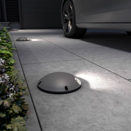 Ландшафтный светильник Elektrostandard Park 4690389203718 35167/S a065926