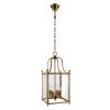 Подвесной светильник Loft IT Noble 10591/4 AB