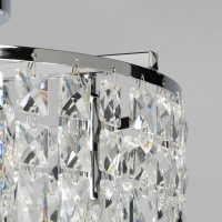 Потолочный светильник De Markt City Арман 462012404