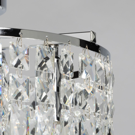 Потолочный светильник De Markt City Арман 462012404