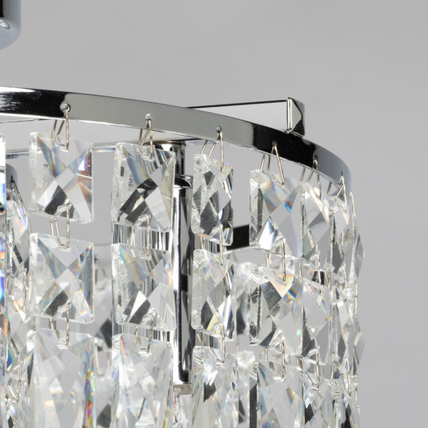 Потолочный светильник De Markt City Арман 462012404