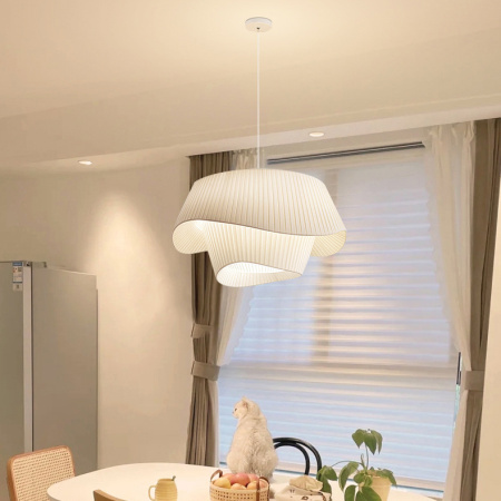 Подвесная люстра ImperiumLoft Vanilla 219529-23