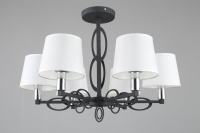 Люстра на штанге Omnilux Reggello OML-64907-06