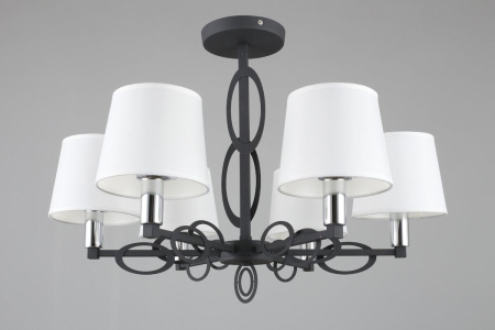 Люстра на штанге Omnilux Reggello OML-64907-06