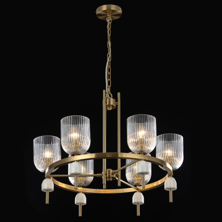 Подвесная люстра Citilux Carson CL255163