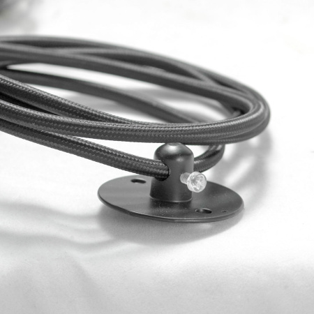 Подвесная люстра Lussole Loft Shirley LSP-8437