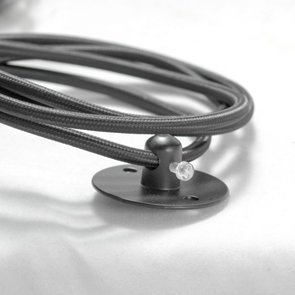 Подвесная люстра Lussole Loft Shirley LSP-8437