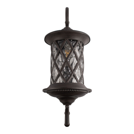 Уличный настенный светильник Loft IT Bergamo 100018W