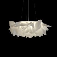 Подвесной светильник Loft IT Clizia 10594/530 White