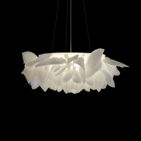Подвесной светильник Loft IT Clizia 10594/530 White