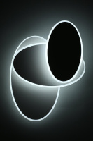 Накладной светильник Omnilux Comerio OML-01901-25