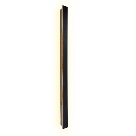 Уличный настенный светодиодный светильник Feron DH3002 48023