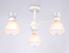 Люстра на штанге Ambrella Light Modern Homy TR3177