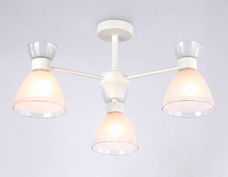 Люстра на штанге Ambrella Light Modern Homy TR3177